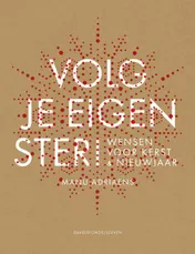 Omslag van Volg je eigen ster