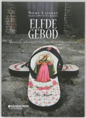 Omslag van Elfde gebod