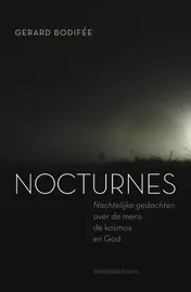 Omslag van Nocturnes