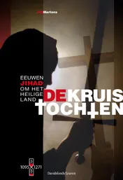 Omslag van De Kruistochten