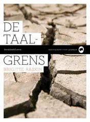 Omslag van De taalgrens