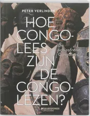 Omslag van Hoe Congolees zijn de Congolezen?