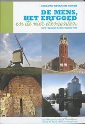 Omslag van Spel van geven en nemen
