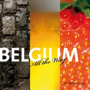 Omslag van Belgium