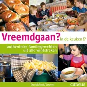 Omslag van Vreemdgaan? in de keuken!