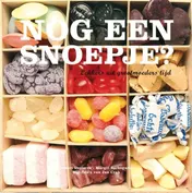 Omslag van Nog een snoepje