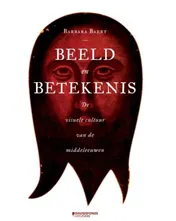 Omslag van Beeld en betekenis