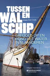 Omslag van Tussen wal en schip