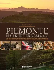 Omslag van Piemonte naar ieders smaak