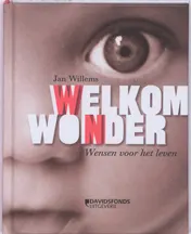 Omslag van Welkom wonder