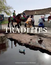 Omslag van Tradities