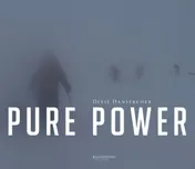 Omslag van Pure Power