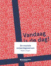 Omslag van Vandaag is de dag!