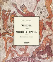 Omslag van Spiegel van de middeleeuwen