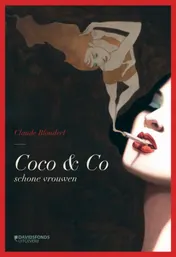Omslag van Coco & Co