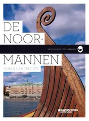Omslag van De Noormannen