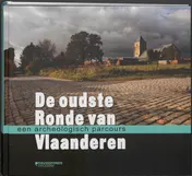 Omslag van De oudste Ronde van Vlaanderen