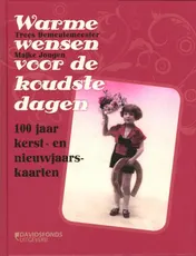 Omslag van Warme wensen voor de koudste dagen