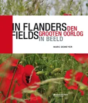 Omslag van In Flanders Fields