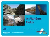 Omslag van In Flanders Fields