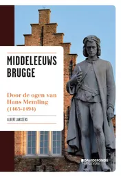 Omslag van Middeleeuws Brugge