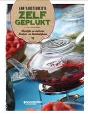 Omslag van Zelfgeplukt