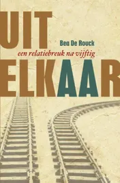 Omslag van Uit elkaar