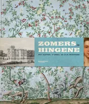 Omslag van Zomers in hingene