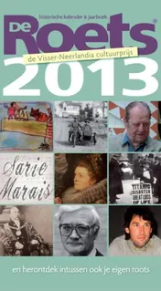 Omslag van 2013