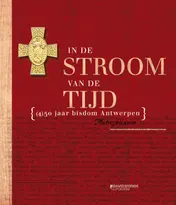 Omslag van In de stroom van de tijd