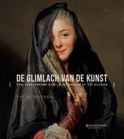 Omslag van De glimlach van de kunst