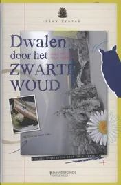Omslag van Dwalen door het Zwarte Woud