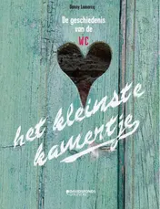 Omslag van Het kleinste kamertje