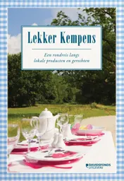 Omslag van Lekker Kempens