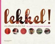 Omslag van Lekkel