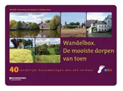 Omslag van Wandelbox