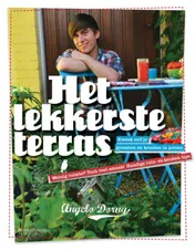 Omslag van Het lekkerste terras