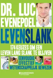 Omslag van Levenslank