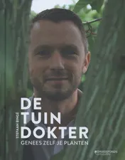 Omslag van De tuindokter