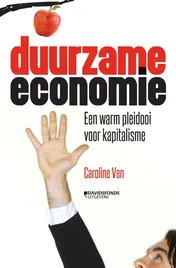 Omslag van Duurzame economie