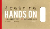 Omslag van Hands on