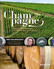 Omslag van Champagne