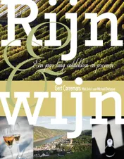 Omslag van Rijn en wijn