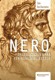 Omslag van Nero