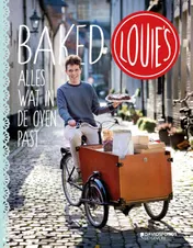 Omslag van Baked Louie's