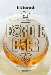 Omslag van Bordje Bier