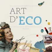 Omslag van Art d'Eco