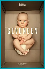 Omslag van Gevonden