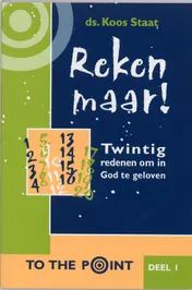 Omslag van Reken maar!