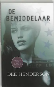 Omslag van 1 De bemiddelaar